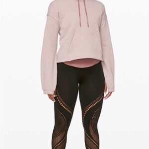 Lululemon Reveal Tight Precision 7/8 Pant, Size 6